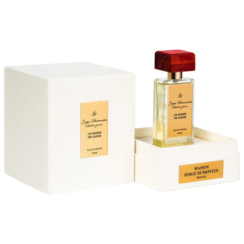 Le baiser de L'ange парфюмерная вода