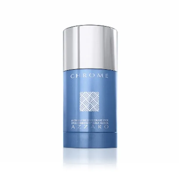 Chrome дезодорант-стик