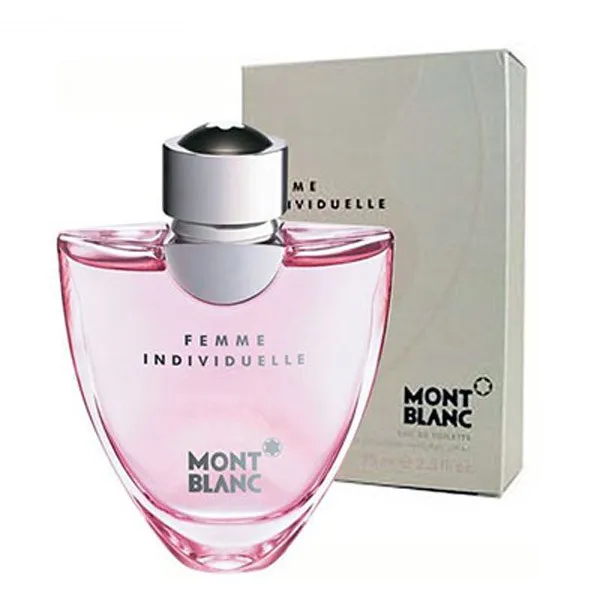 Individuelle туалетная вода