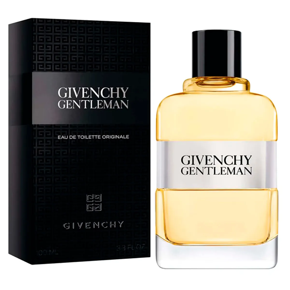Gentleman Originale 2024 туалетная вода