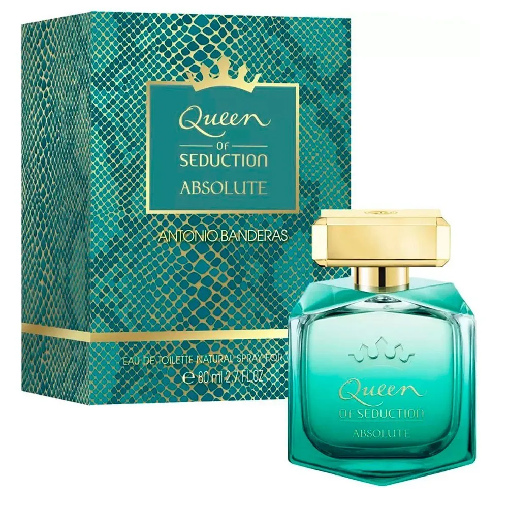 Queen of Seduction Absolute туалетная вода