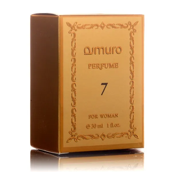 Amuro 7 духи