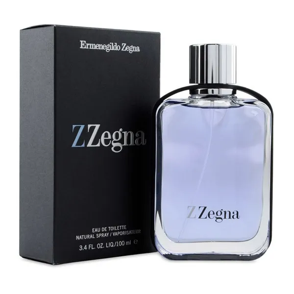 Zegna Z туалетная вода
