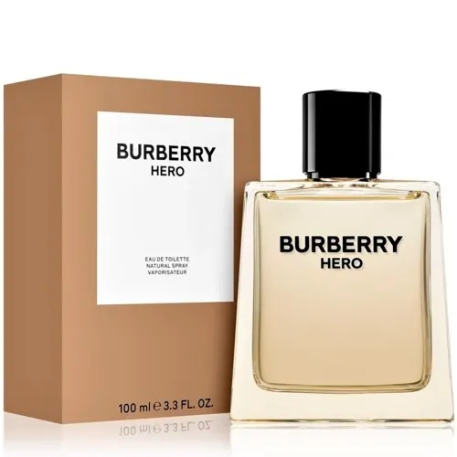 Hero туалетная вода