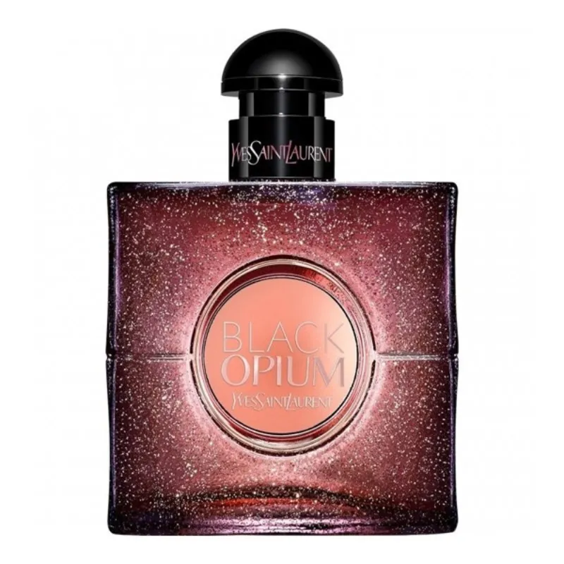Black Opium 2018 туалетная вода