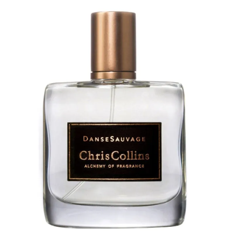 Danse Sauvage парфюмерная вода