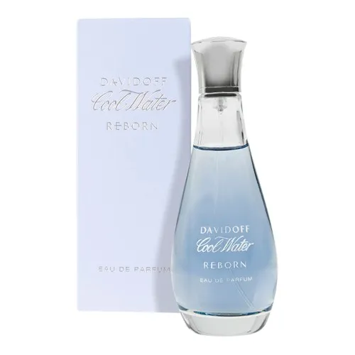 Cool Water Reborn for Her парфюмерная вода