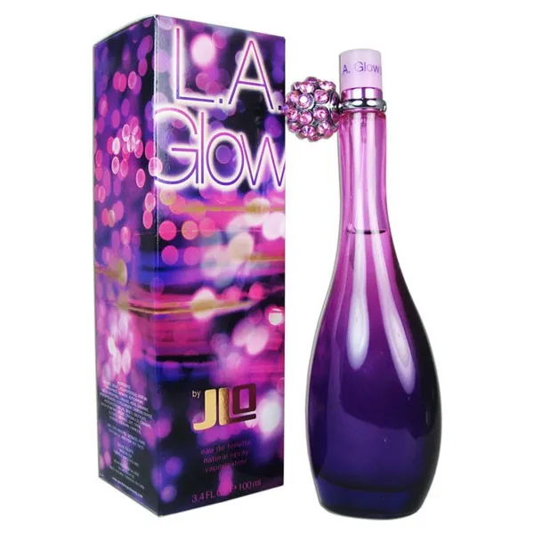 L.A. Glow туалетная вода