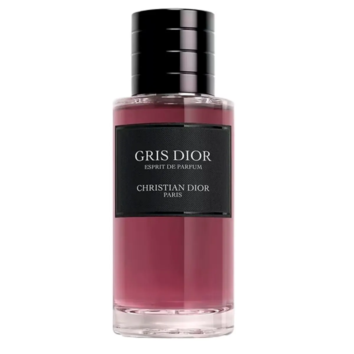 Gris Dior Esprit De Parfum духи