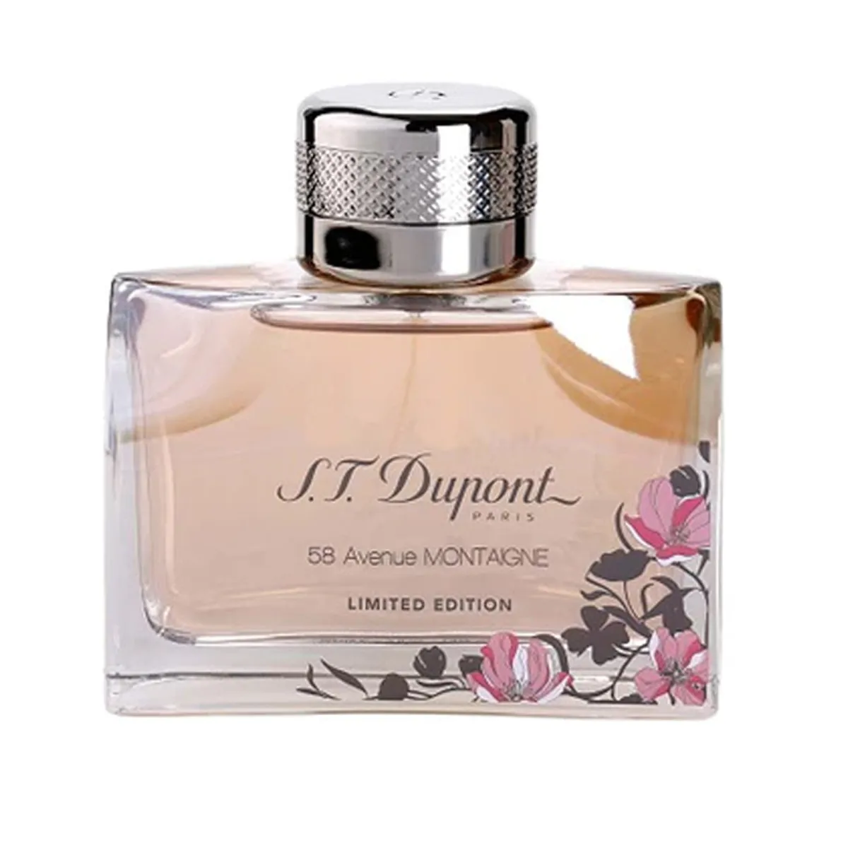 58 Avenue Montaigne pour Femme Limited Edition парфюмерная вода