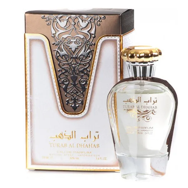 Turab Al Dhahab парфюмерная вода
