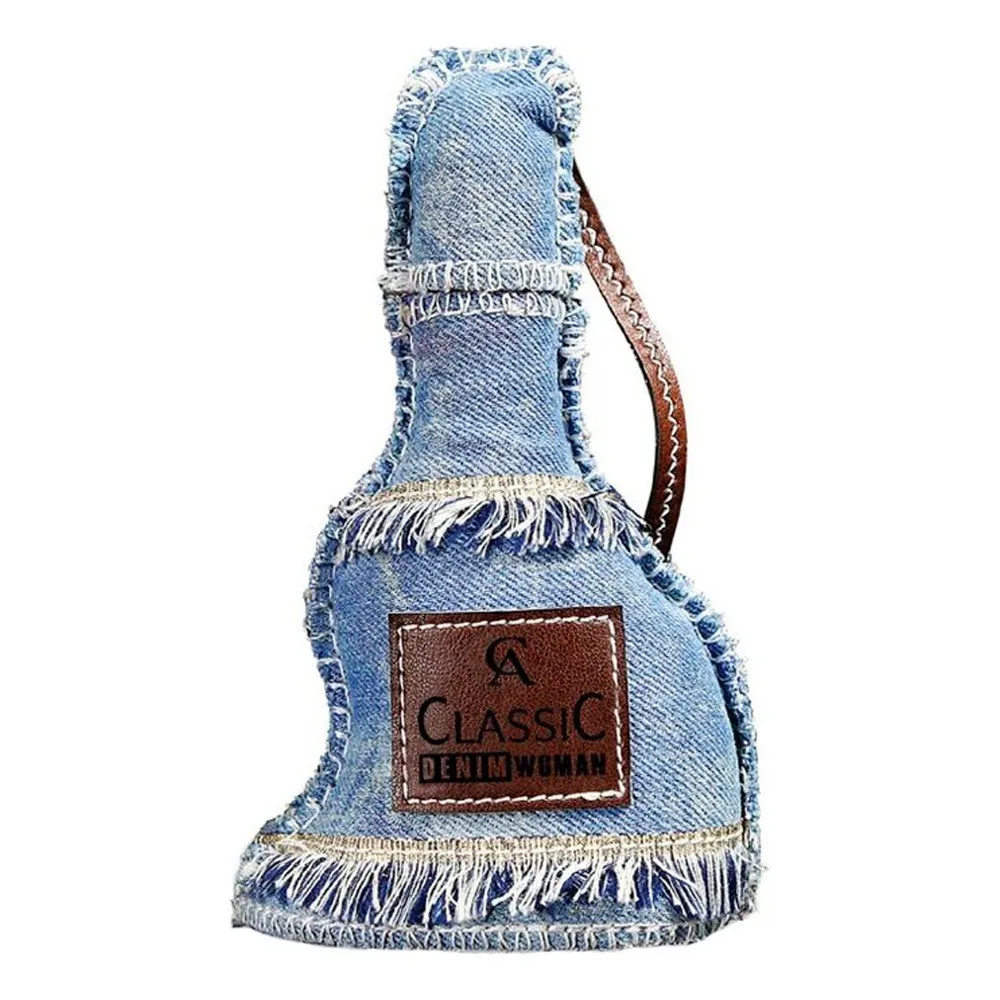 Classic Denim Woman парфюмерная вода