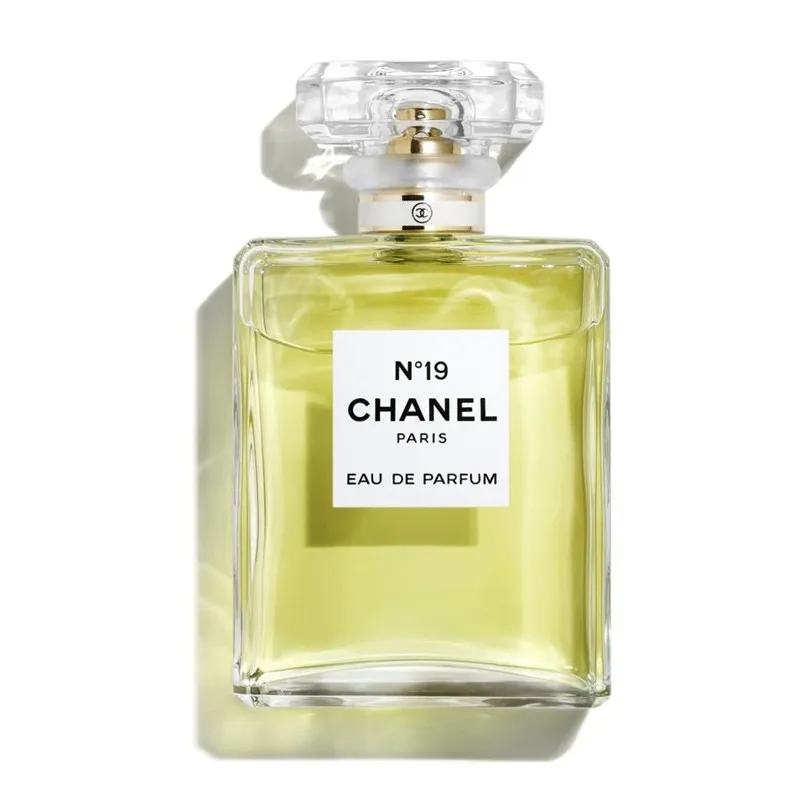№ 19 парфюмерная вода