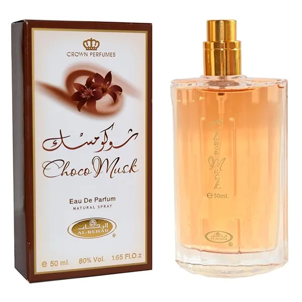 Choco Musk парфюмерная вода