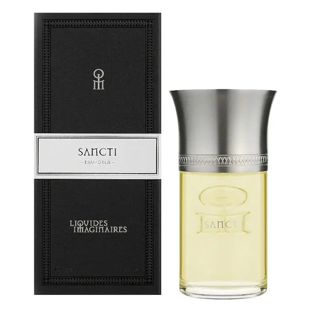 Sancti парфюмерная вода