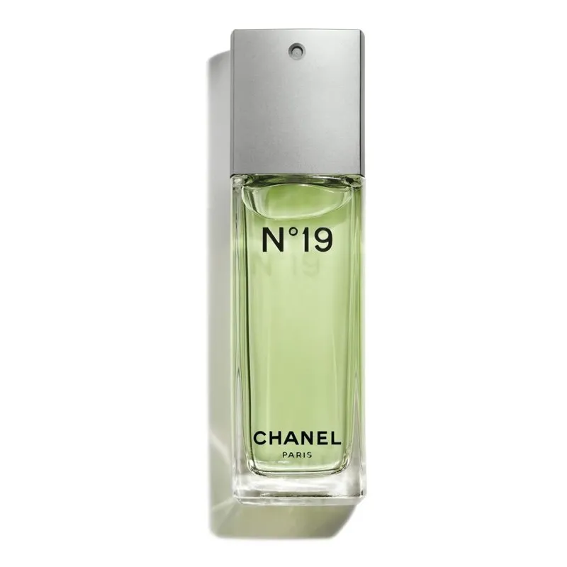 № 19 туалетная вода