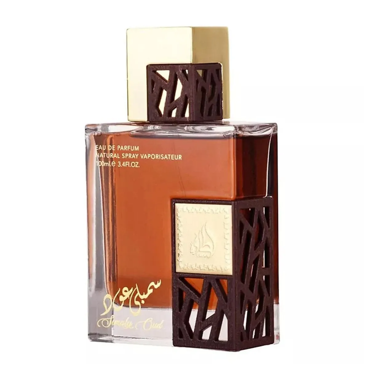 Simply Oud парфюмерная вода