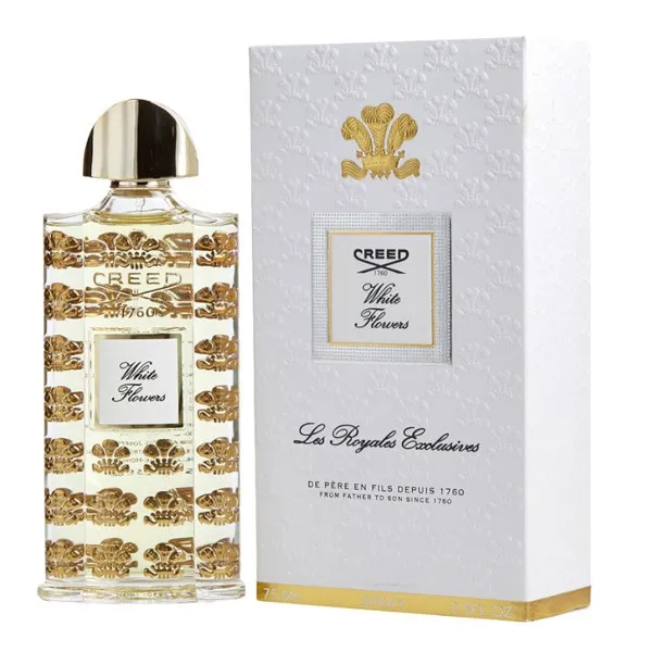 White Flowers парфюмерная вода