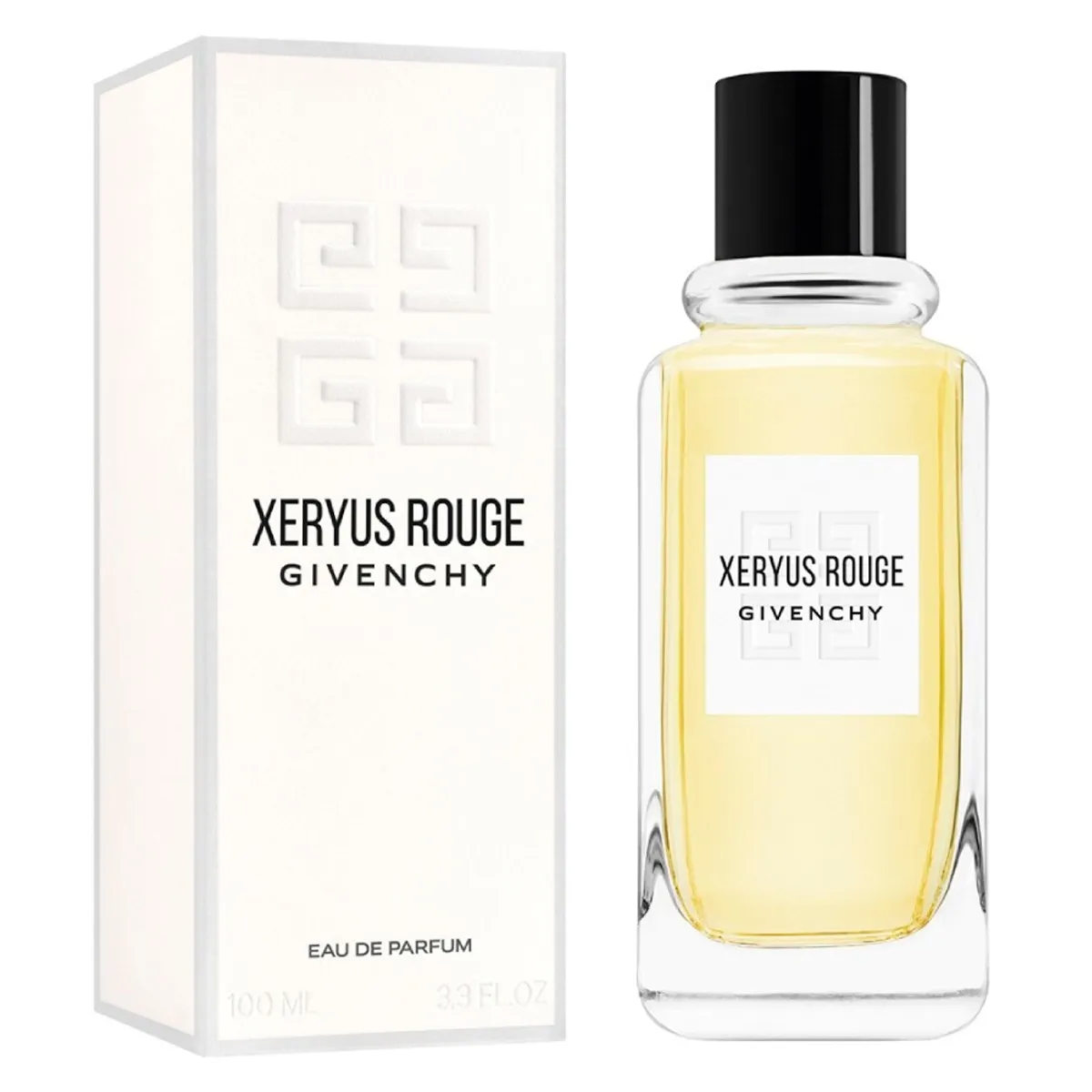 Xeryus Rouge туалетная вода