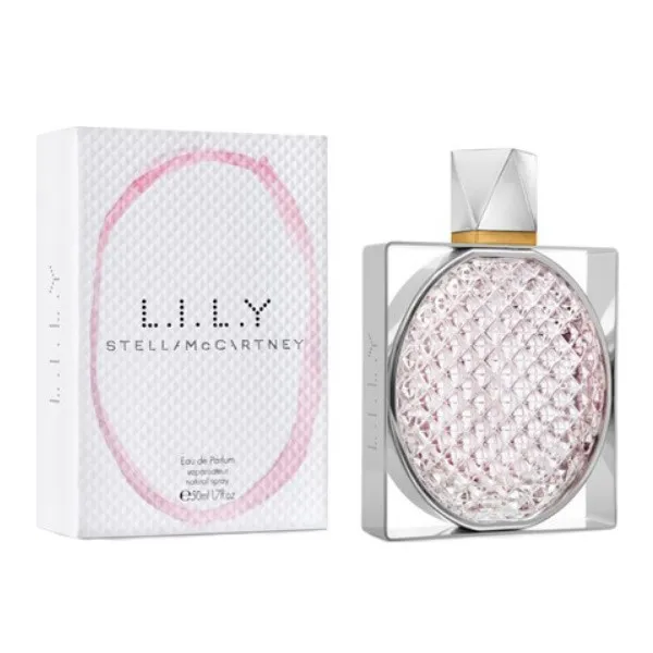 L.I.L.Y парфюмерная вода