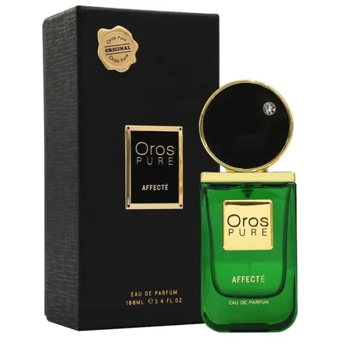 Pure Affecte парфюмерная вода