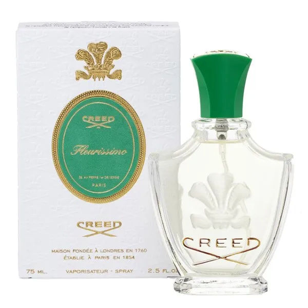 Fleurissimo парфюмерная вода