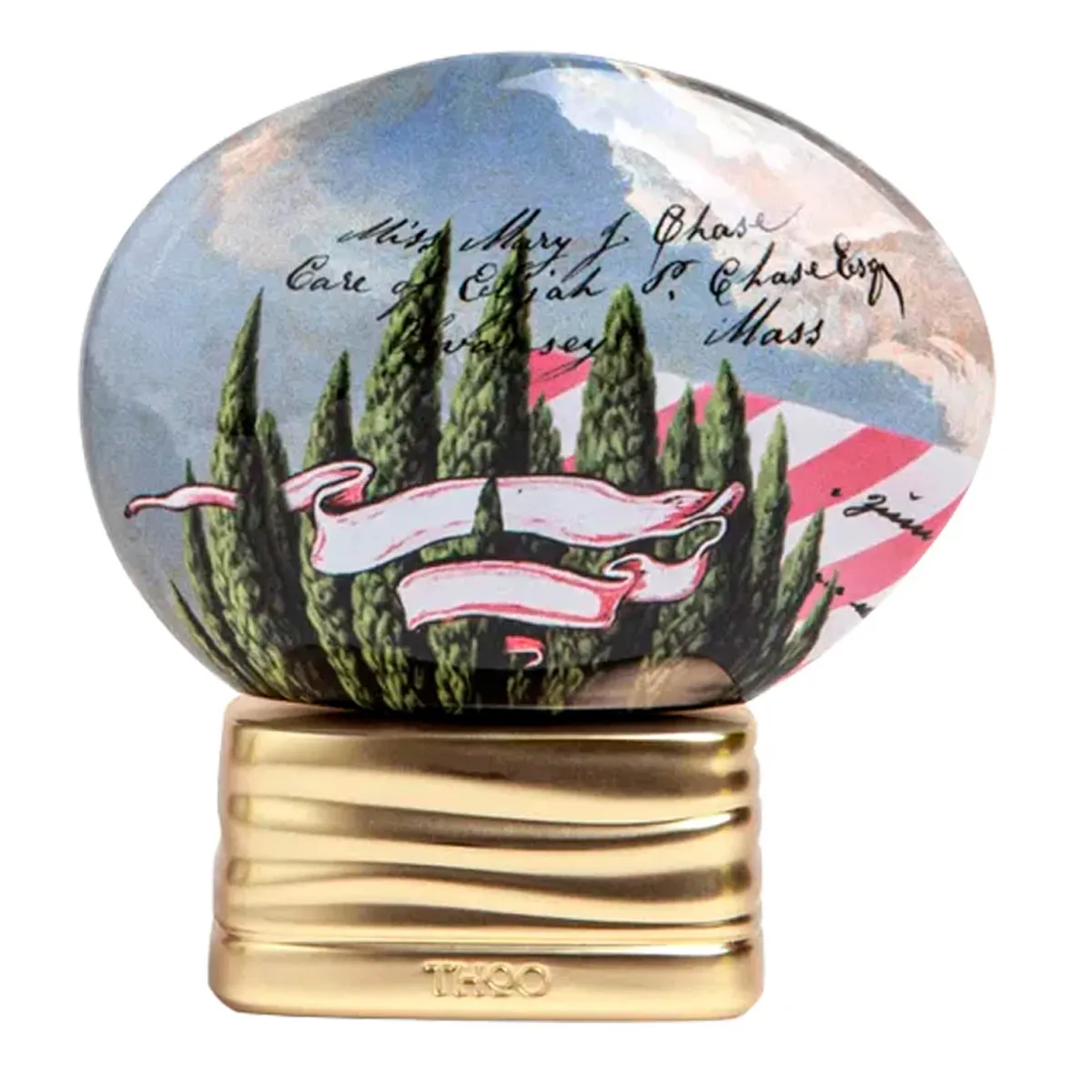 Doux Ennui парфюмерная вода