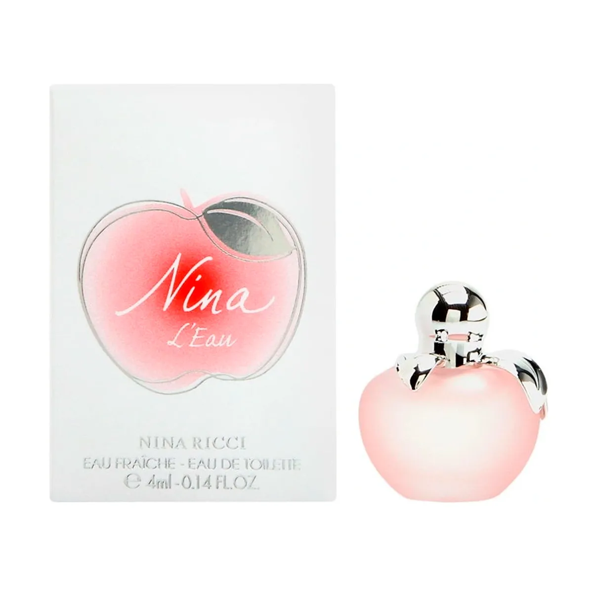 Nina L’Eau туалетная вода