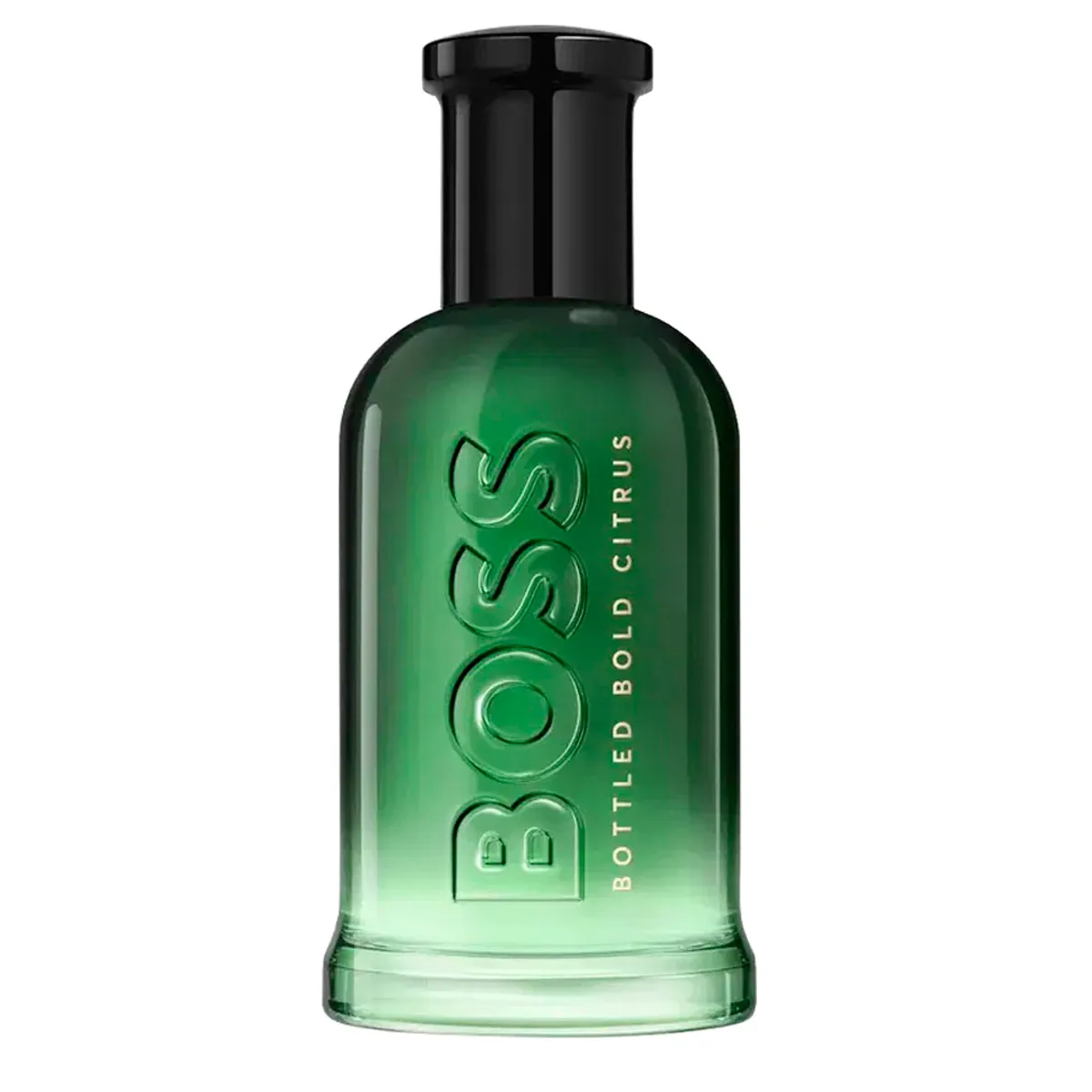Boss Bottled Bold Citrus парфюмерная вода