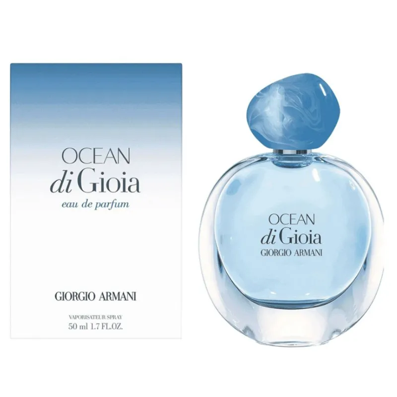 Ocean di Gioia парфюмерная вода