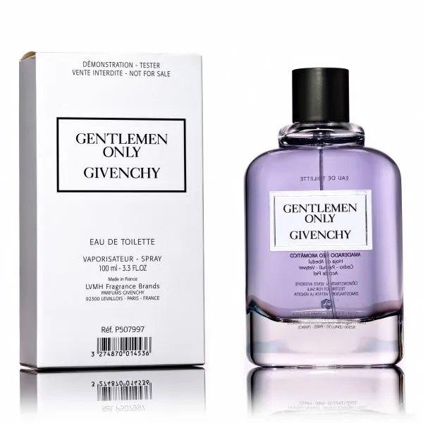 Gentlemen Only туалетная вода