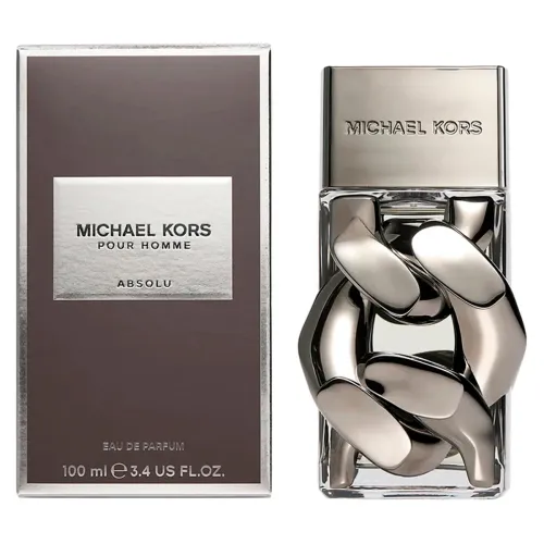 Michael Kors pour Homme Absolu парфюмерная вода