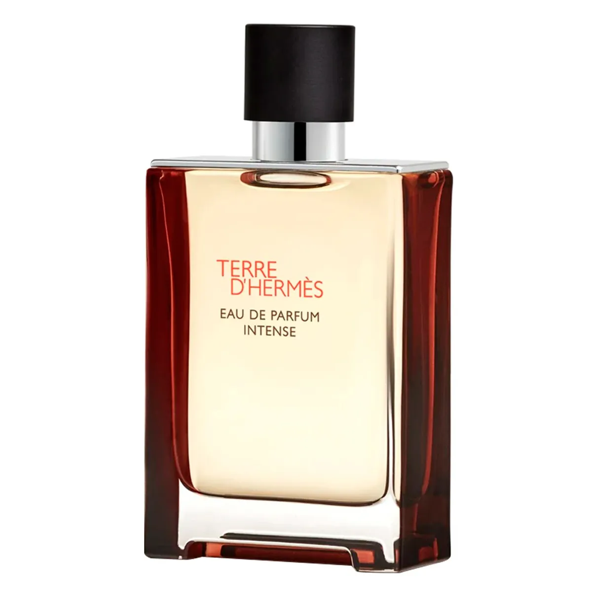 Terre d'Hermes Intense парфюмерная вода