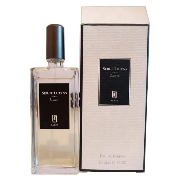 Louve парфюмерная вода