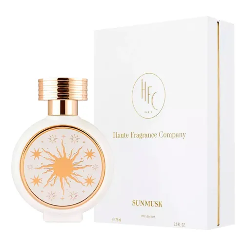 SunMusk парфюмерная вода