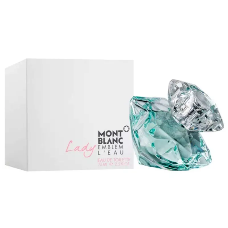 Lady Emblem L'Eau туалетная вода