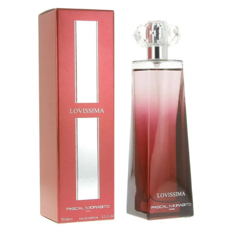 Lovissima парфюмерная вода