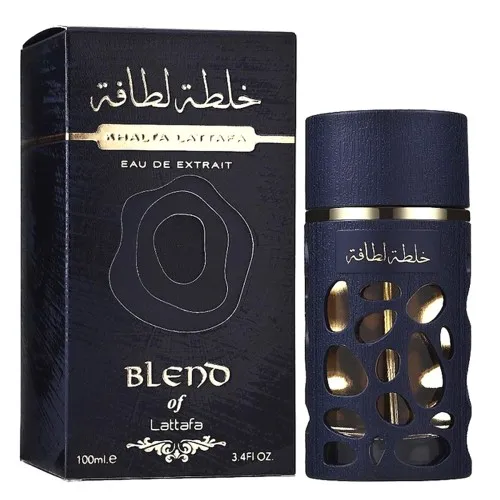 Khalta Blend Of Lattafa парфюмерная вода