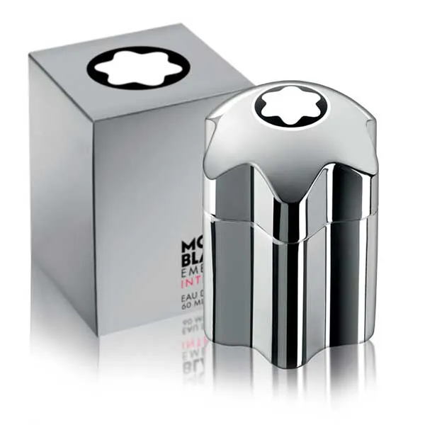 Emblem Intense туалетная вода