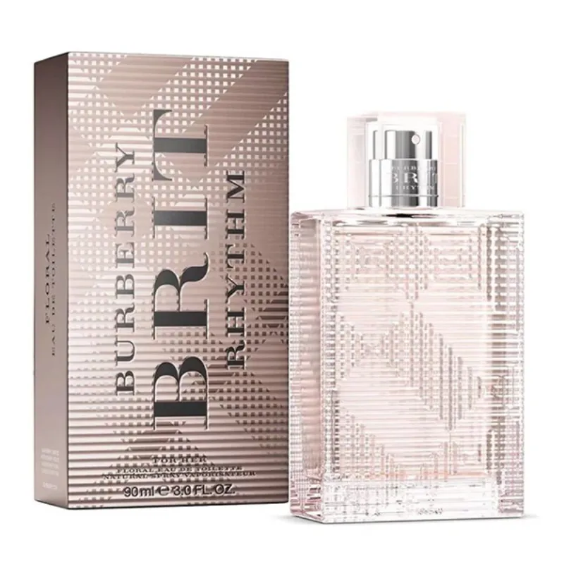 Brit Rhythm for Her Floral туалетная вода