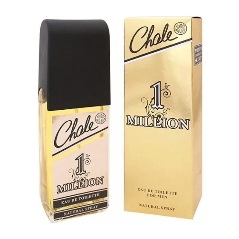 Chale 1 Million туалетная вода