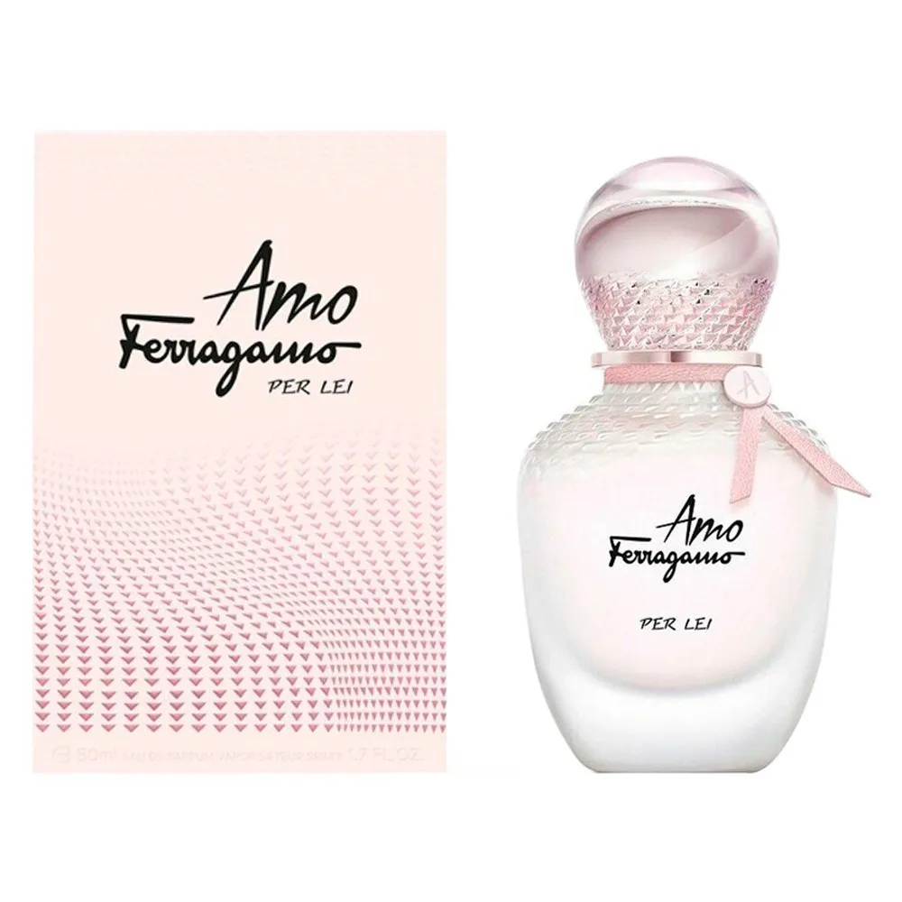 Amo Ferragamo Per Lei парфюмерная вода