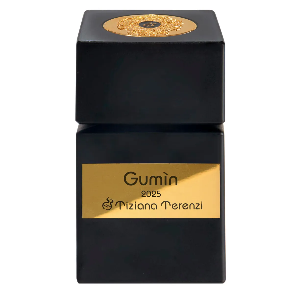 Gumin духи