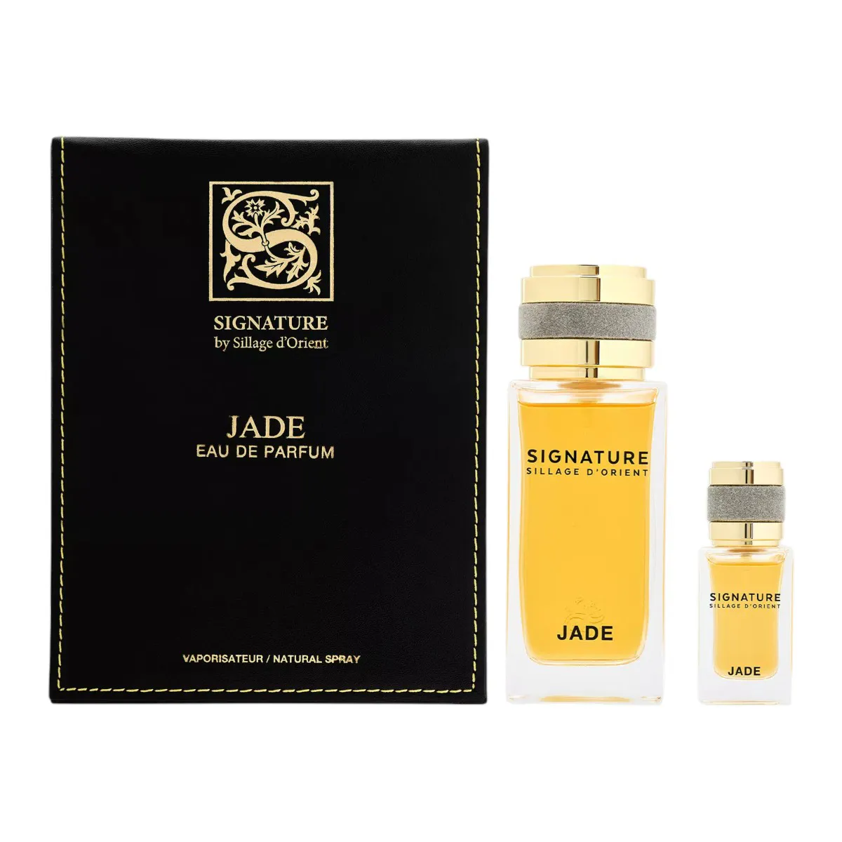 Jade парфюмерная вода