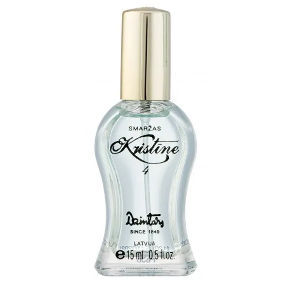Kristine 4 Кристина 4 духи
