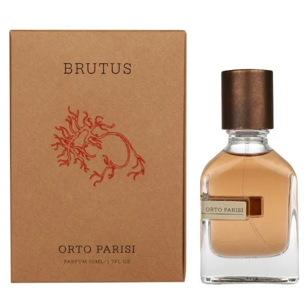 Brutus духи