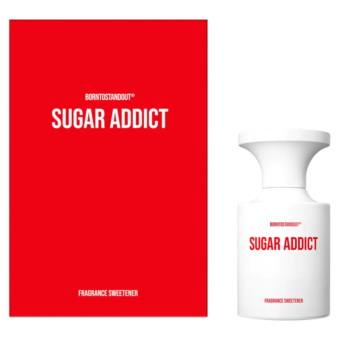 Sugar Addict парфюмерная вода