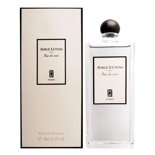 Bas De Soie парфюмерная вода