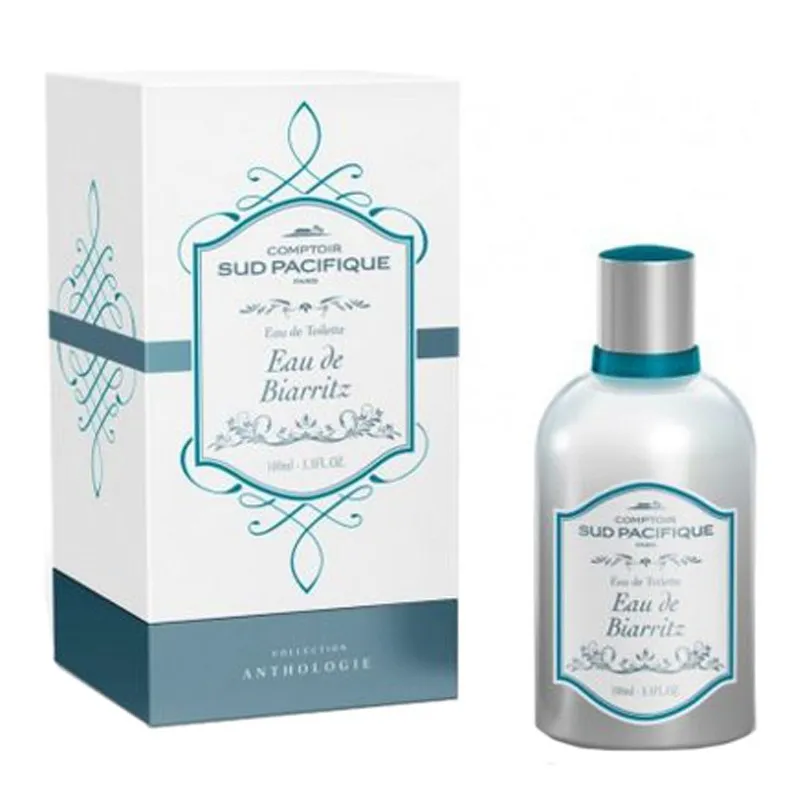 Eau De Biarritz туалетная вода