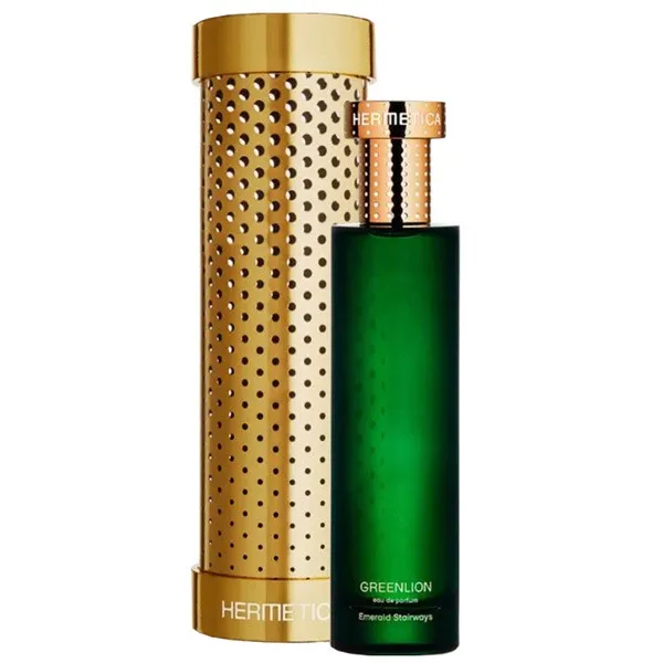 Greenlion парфюмерная вода